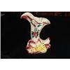 Image 1 : Cornicopia Vase-Made In Japan-Vintage #993265