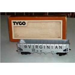 TYCO "Virginia" Train Car #993268