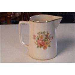 Cannonsburg Pottery Pitcher #993271