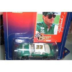 Nascar Winners Circle Stock Car And Super Truck #993276