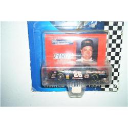 Nascar Limited Edition-Sammy Swindell-1994 #993277