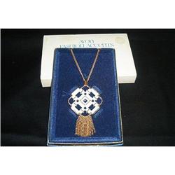 Jewelry - Avon - Necklace/Pin #993288