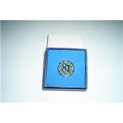 Jewelry - Avon - Pin-1981-MIB #993292