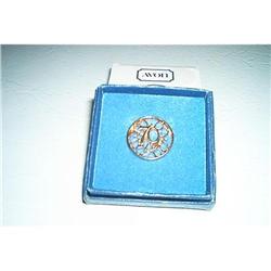 Jewelry - Avon - Pin-1979-MIB #993293