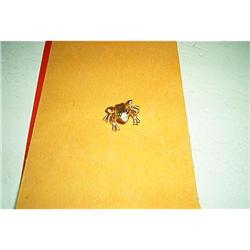 Jewelry - Avon - Frog Pin #993294
