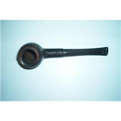 Briar Derby Pigskin Pipe #993295