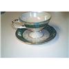 Image 1 : Royal Crown Teacup With Saucer #993301