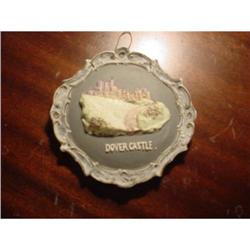 Jasperware wall hanging #993313