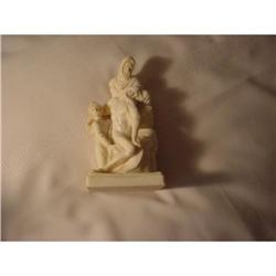 Statue, Jesus and Mary #993315