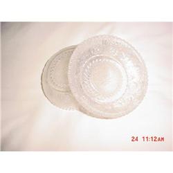 Bowl, berry, dep, "Sandwich" #993329