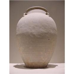 701  19th Century Chinese Urn #993337