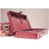 684 19th Century Chinese Box #993338