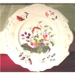 19th Century Davenport Plate #993347