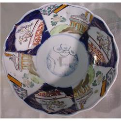 Imari Bowl 19th Century #993349