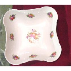 Bavarian Dish - 19th Century #993350