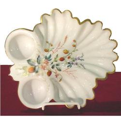Strawberry Dish - Circa 1880 #993351