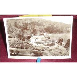 Antique Postcards of England and Ireland #993353