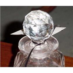 2001A 19th Century English Decanter #993367