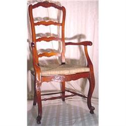 Reproduction Arm Chair #993377