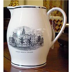 Wedgwood Pitcher  #993382