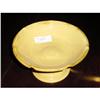 Image 1 : 650-22 Yellow Compote #993383
