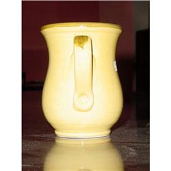 650 Yellow Creamer #993384