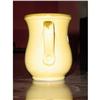 Image 1 : 650 Yellow Creamer #993384