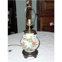 600-2018 Chinese Style Lamp #993387