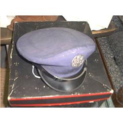 Older Style Air force Hat  #993397