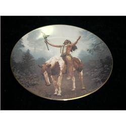 Deliverance by Chuck Ren  #993398