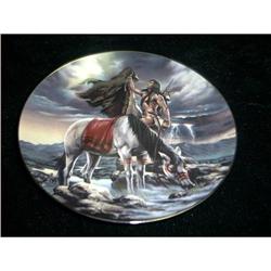 The Provider by Russ Docken 3784 A  #993399