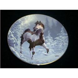 Winter Renegade by Chuck Dehaan  #993414