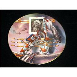 A Mile in his Moccasins by Lisa Danelle #993418