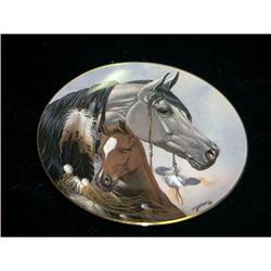 Gift for a Princess by Derk Hansen Collector #993419