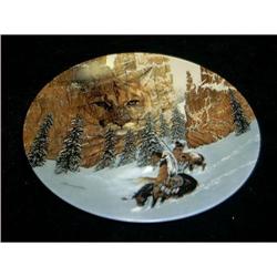 Canyon of the Cat by Julie Kramer Cole #993420