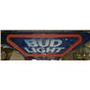 Image 1 : Large BUD LIGHT- Light #993437