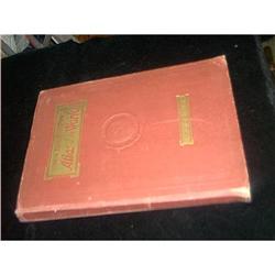 New International Atlas of the World.  #993452