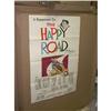 Image 1 :  Poster Happy Road To Paris. Litho #993461