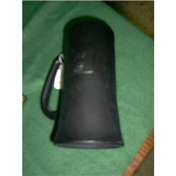 Black Playboy Glass Mug #993470