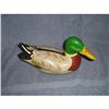 Image 1 : Small Yellow Bill Duck Decoy  #993474