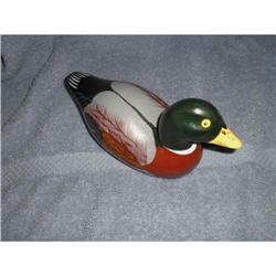 Tiny Duck Decoy  #993476