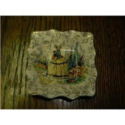 Crinoline Lady by James Kent LTD Longton #993495