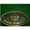 Murphy's Irish Whiskey Belt Buckle Signed  #993500