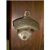 Coke Cola Wall Bottle Opener  #993501