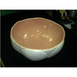 Large Catalina Pottery Dish. Signed  #993508