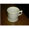 Image 1 : Old Shaving Mug Signed  #993526
