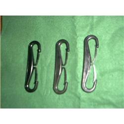 Double Ended Sports Hook or Hangers.  #993542