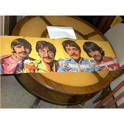 BEATLES Litho /Poster #993549