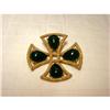 Image 1 : ORIGINAL TORTOLANI BROOCH/PENDANT...HIGHLY #993599