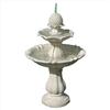 Image 1 : 3 Tier Acorn Water Fountain #993609